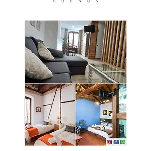 La Buhardilla De Mesones ,vicent Appartement