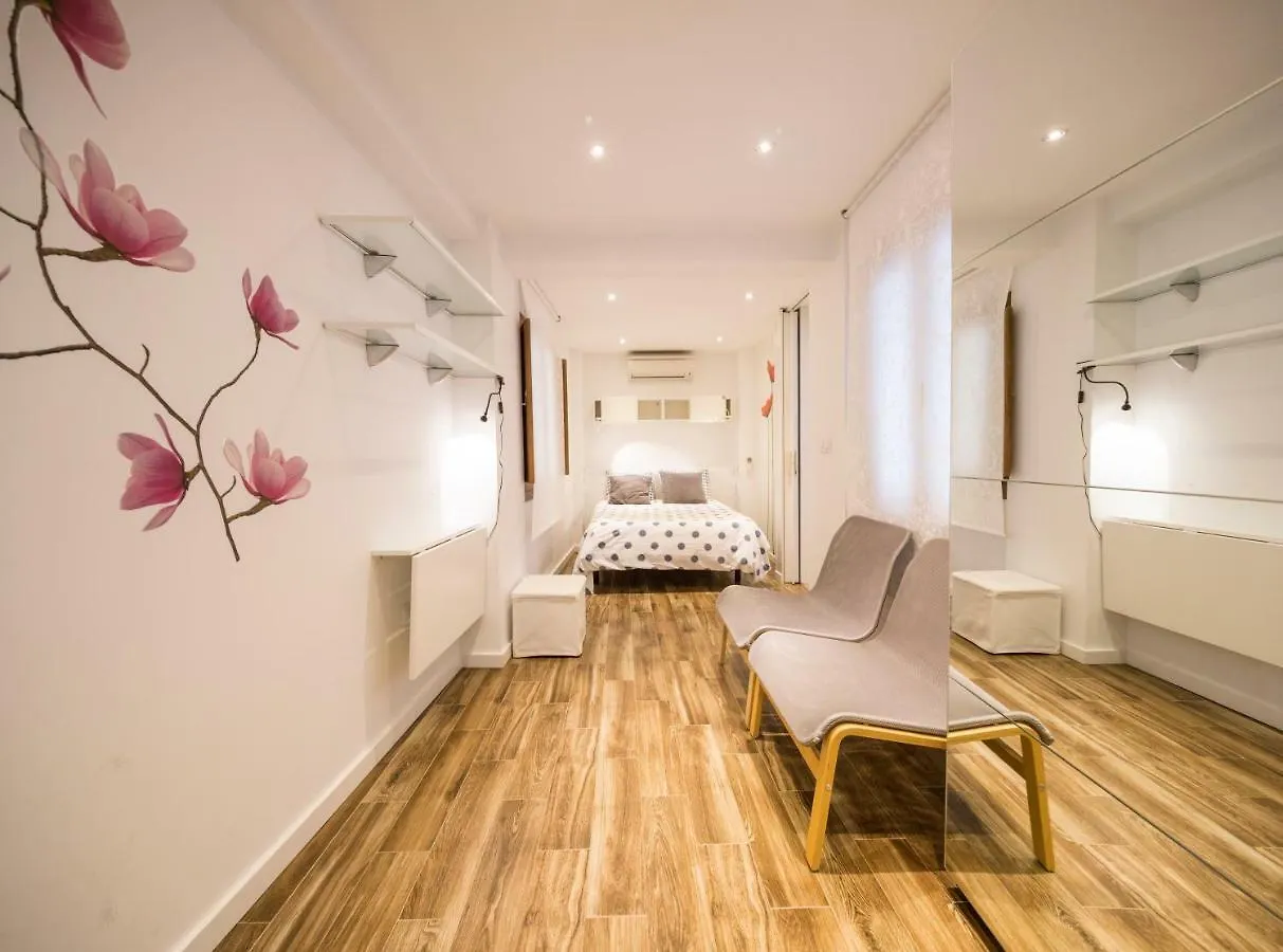 Apartamento Livings en Elvira Centro Granada 0*,  España