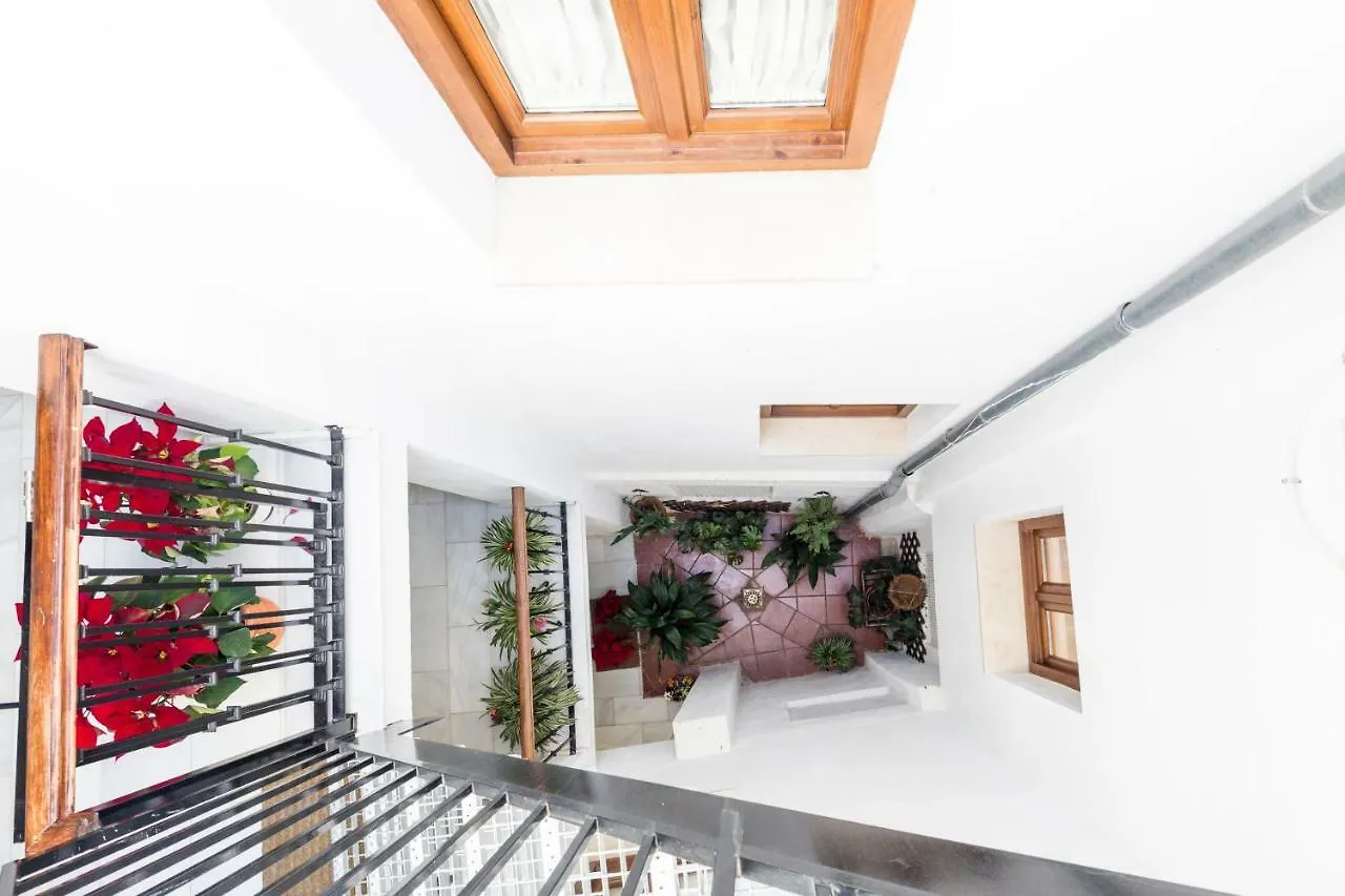 Apartamento Livings en Elvira Centro Granada